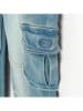 COOL CLUB Jeans - Comfort fit - in Hellblau