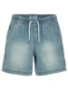 COOL CLUB Jeans-Shorts in Blau