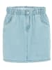 COOL CLUB Spódnica dżinsowa w kolorze błękitnym