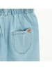 COOL CLUB Spódnica dżinsowa w kolorze błękitnym