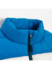 COOL CLUB Kamizelka pikowana w kolorze granatowo-kremowo-niebieskim