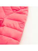 COOL CLUB Kurtka pikowana w kolorze różowym