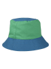 Regatta Kapelusz "Flip" w kolorze zielono-niebieskim