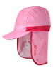 Regatta Czapka "Protect" w kolorze różowym