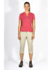 Maul Functionele capribroek "Sidney" beige