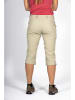 Maul Functionele capribroek "Sidney" beige