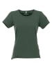 Maul Shirt "Salamanca" groen