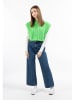 myMo Pullunder in Grün