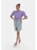 myMo Bluse in Flieder