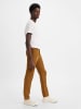 Levi´s Spodnie sztruksowe w kolorze jasnobrązowym