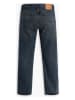 Levi´s Jeans "551" - Regular fit - in Schwarz