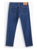 Levi´s Spijkerbroek "501 '93" - tapered fit - donkerblauw