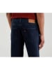 Levi´s Jeans "502" - Regular fit - in Dunkelblau