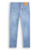 Levi´s Jeans "502" - Tapered fit - in Hellblau
