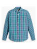 Levi´s Blouse blauw