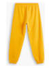 Levi´s Spodnie dresowe w kolorze pomarańczowym