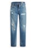 Levi´s Jeans "501®" - Straight fit - in Blau
