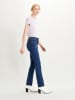 Levi´s Jeans - Slim fit - in Dunkelblau