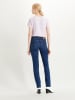 Levi´s Jeans - Slim fit - in Dunkelblau