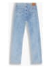 Levi´s Jeans "724" - Straight fit - in Hellblau