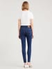 Levi´s Jeans "Rome Winter" - Super Skinny fit - in Dunkelblau