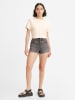 Levi´s Jeans-Shorts "501 Orginal" in Schwarz