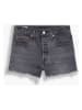 Levi´s Jeans-Shorts "501 Orginal" in Schwarz