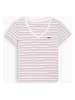 Levi´s Shirt roze/wit