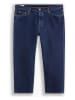Levi´s Spijkerbroek "501® Crop" - straight fit - donkerblauw