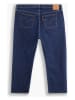 Levi´s Jeans "501® Crop" - Straight fit - in Dunkelblau
