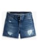 Levi´s Jeans-Shorts "501 Orginal" in Blau