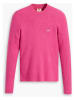 Levi´s Pullover in Pink