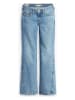 Levi´s Jeans "Noughties" - Bootcut fit - in Hellblau