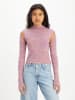 Levi's Pullover in Rosa