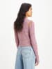 Levi's Pullover in Rosa