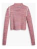 Levi's Pullover in Rosa