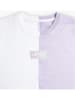 Levi´s Koszulka w kolorze biało-fioletowym