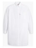 Levi´s Hemdkleid in Weiß