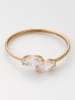 L instant d Or Gold-Ring "Fiona" mit Edelsteinen