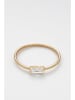 L instant d Or Gold-Ring "Ivy" mit Edelstein