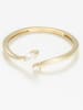 L instant d Or Gold-Ring "Audrey" mit Edelsteinen