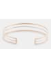 L instant d Or Gold-Armspange "Classic Tricolour"