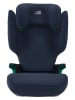 britax römer Kindersitz "Adventure Plus 2" in Dunkelblau - Gruppe 2/3