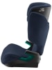 britax römer Kindersitz "Adventure Plus 2" in Dunkelblau - Gruppe 2/3