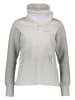 Bench Sweatjacke "Haylo" in Grau