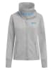 Bench Sweatjacke "Haylo" in Grau