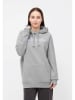 Bench Hoodie "Dayla" in Grau