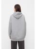 Bench Hoodie "Dayla" in Grau