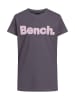 Bench Shirt "Leora" in Grau