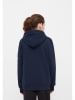 Bench Bluza "Phina" w kolorze granatowym